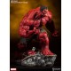 Marvel Premium Format Figure Red Hulk 50 cm